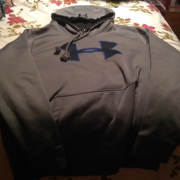 Underarmor huddy - Picture 1 of 3